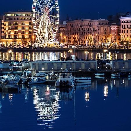 巴里Casa Vacanze Santa Maria别墅 外观 照片