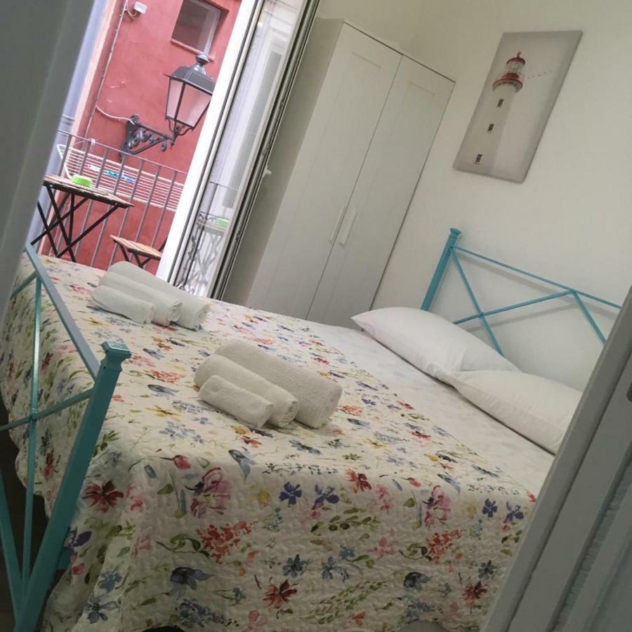 巴里Casa Vacanze Santa Maria别墅 外观 照片