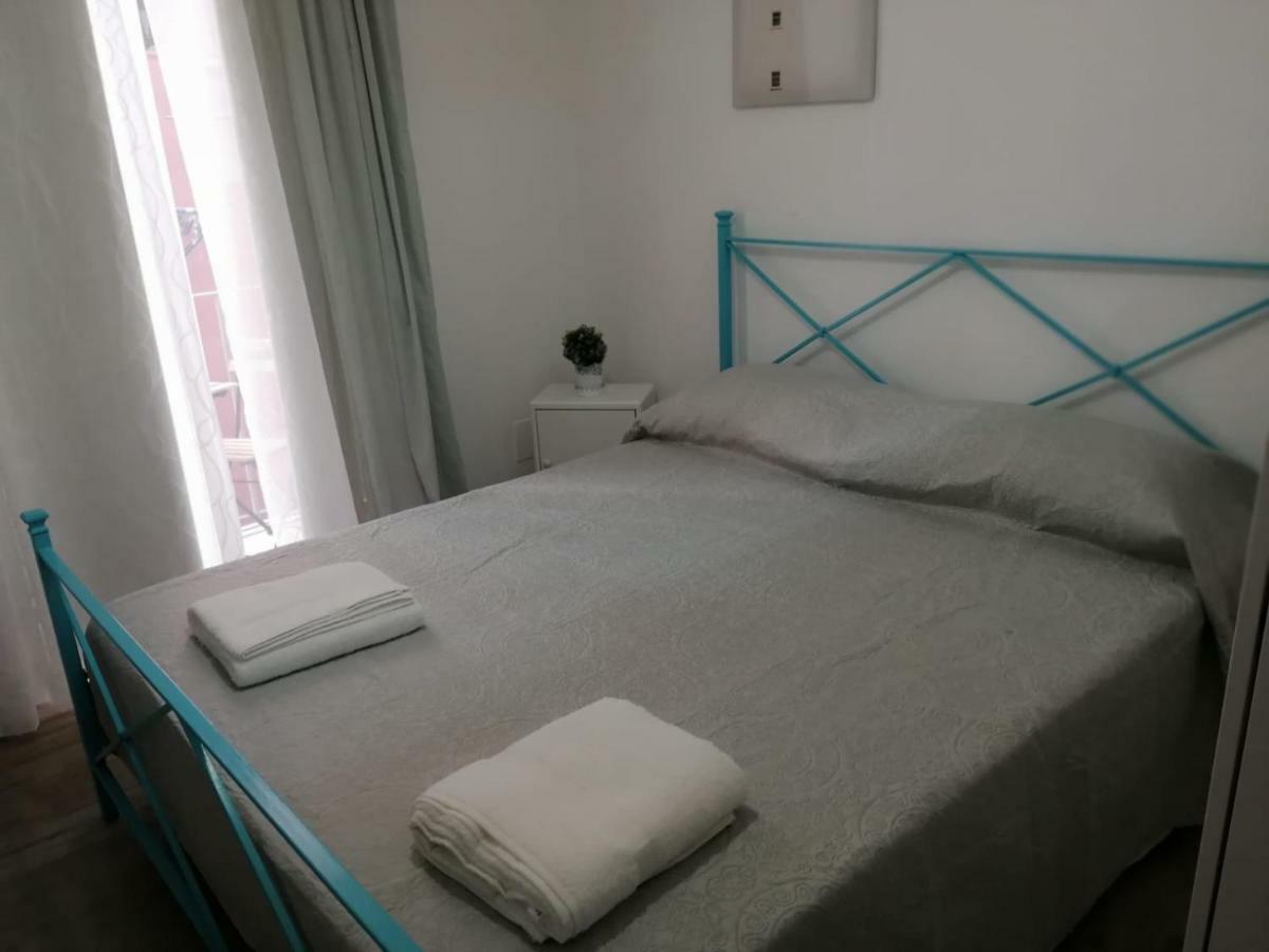 巴里Casa Vacanze Santa Maria别墅 外观 照片